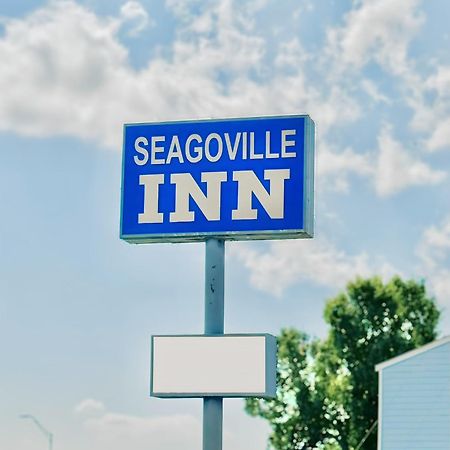 Seagoville Inn Bagian luar foto