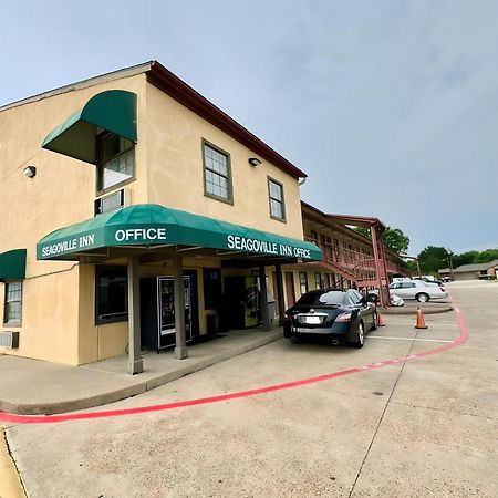 Seagoville Inn Bagian luar foto