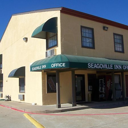 Seagoville Inn Bagian luar foto